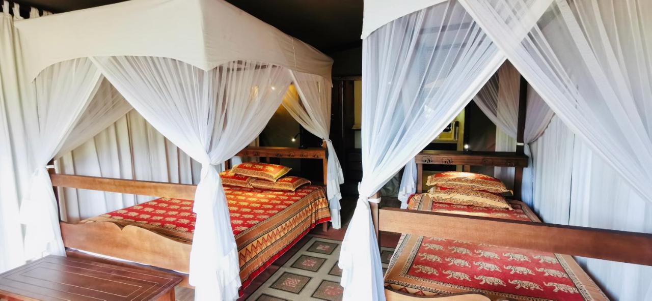 Fig Tree Camp - Maasai Mara Hotell Talek Eksteriør bilde